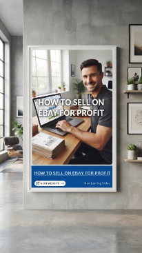 How to Sell on eBay for Profit